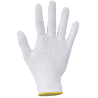 Textilné pracovné rukavice
