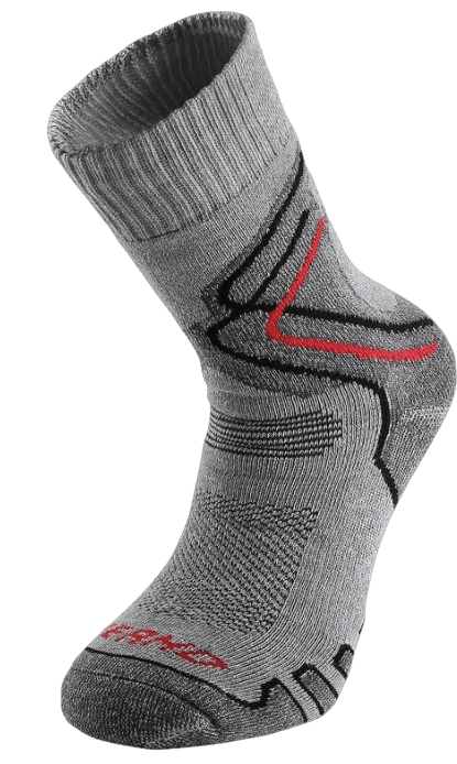 Tip na vianočný darček 2023 pracovné termo ponožky Thremomax