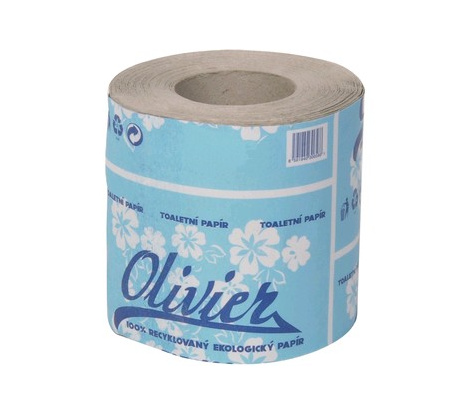 Toaletný papier OLIVIER 400