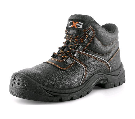Zimná členková obuv CXS STONE APATIT WINTER S3 veľ. 35