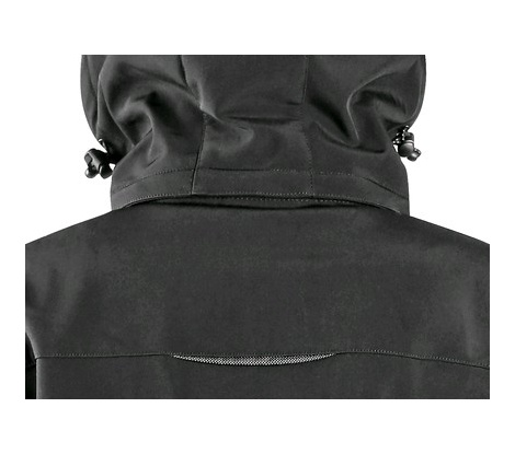 Softshellový kabát CXS ORLEANS dámsky veľ. XL