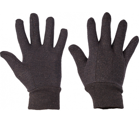 FINCH 9 rukavice bavlnené (dámske)