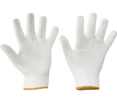 SKUA pletené rukavice dámské - 9