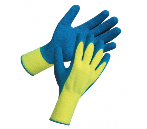 Zateplené rukavice FF NIGHTJAR LIGHT HS-04-014 veľ. 10