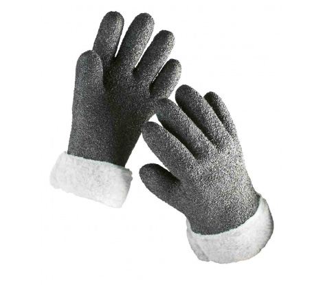 ALASKA rukavice zimné 11