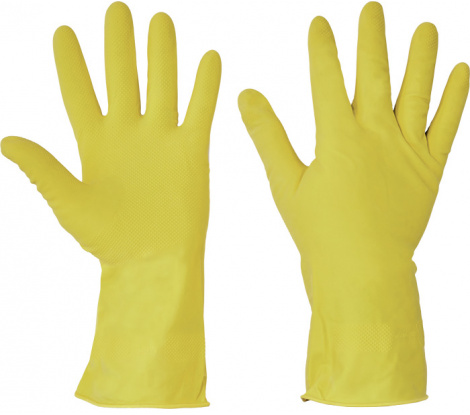 STARLING rukavice pre domácnosť XL