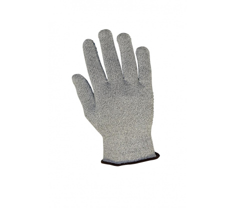 Protiporézne rukavice CROPPER DOTS veľ. 8