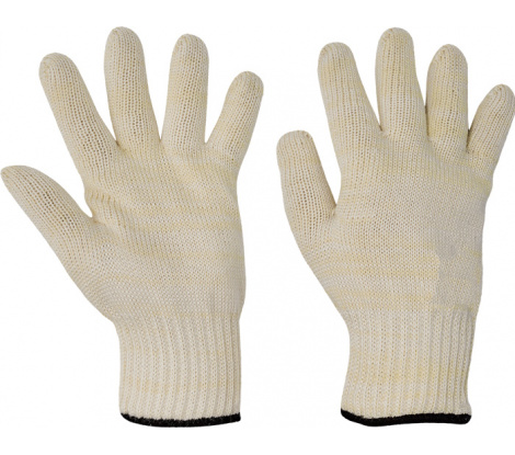 OVENBIRD rukavice 2-vrstvové 27cm