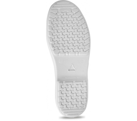 Pracovné sandále RAVEN MF ESD S1 SRC biele veľ. 36