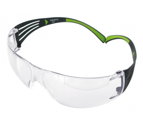 Ochranné okuliare 3M™ SecureFit 401AF-EU číre