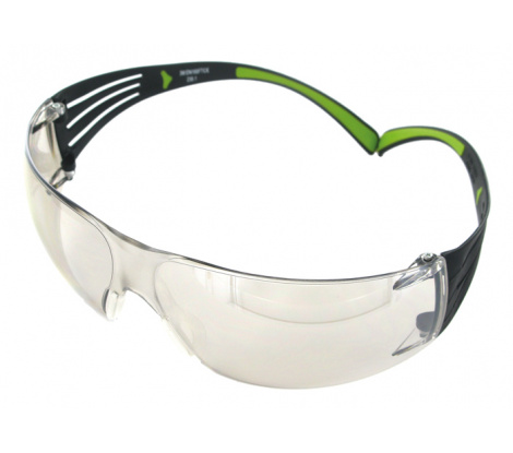 Ochranné okuliare 3M™ SecureFit™ 410AS-EU zrkadlové šošovky