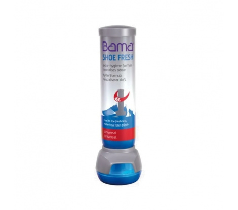 Sprej do obuvi BAMA 100 ml - deodorant