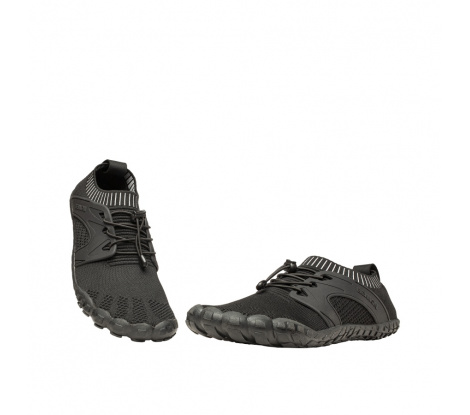 Voľnočasová barefoot obuv BNN Bosky Black veľ. 46