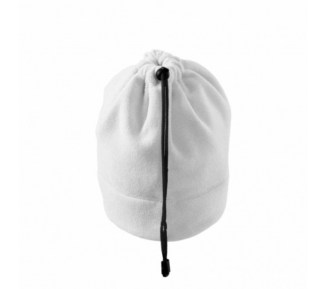 Fleece čiapka unisex MALFINI® Practic 519 biela veľ. uni
