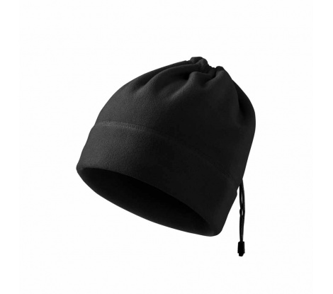 Fleece čiapka unisex MALFINI® Practic 519 čierna veľ. uni