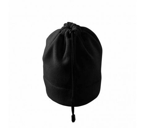 Fleece čiapka unisex MALFINI® Practic 519 čierna veľ. uni