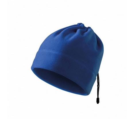 Fleece čiapka unisex MALFINI® Practic 519 kráľovská modrá veľ. uni
