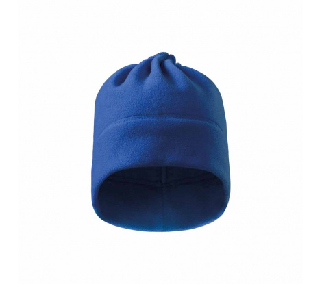 Fleece čiapka unisex MALFINI® Practic 519 kráľovská modrá veľ. uni