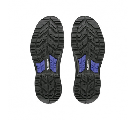 Členková pracovná obuv Cxs Michelin Scrivia S3 veľ. 42 