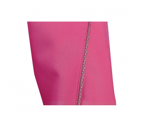 Dámska softshellová bunda CXS NEVADA ružová, veľ. S