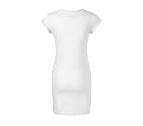 Šaty dámske MALFINI® Freedom 178 biela veľ. L