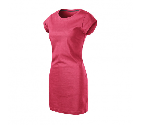 Šaty dámske MALFINI® Freedom 178 purpurová veľ. XL