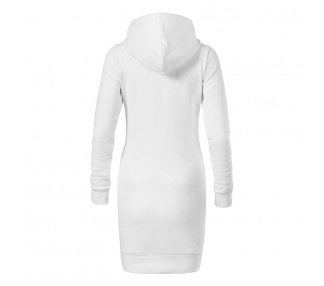 Šaty dámske MALFINI® Snap 419 biela veľ. XL
