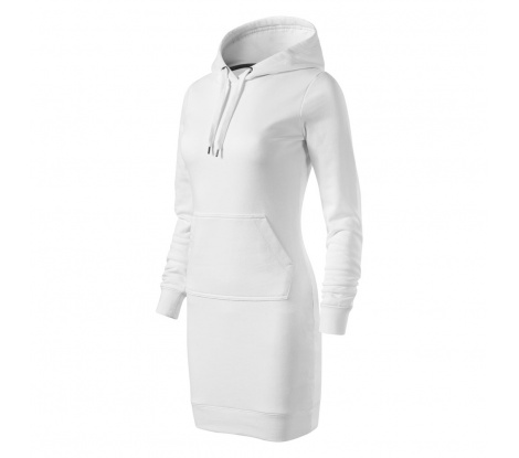 Šaty dámske MALFINI® Snap 419 biela veľ. S