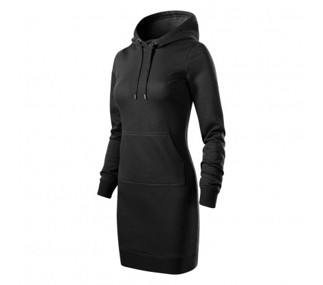 Šaty dámske MALFINI® Snap 419 čierna veľ. XS