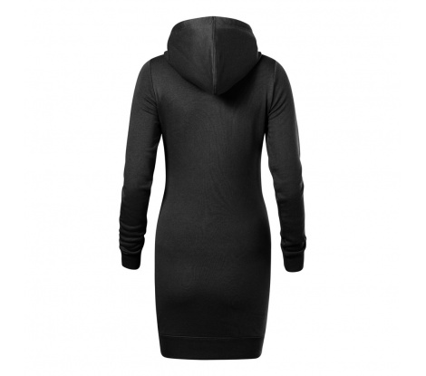 Šaty dámske MALFINI® Snap 419 čierna veľ. L