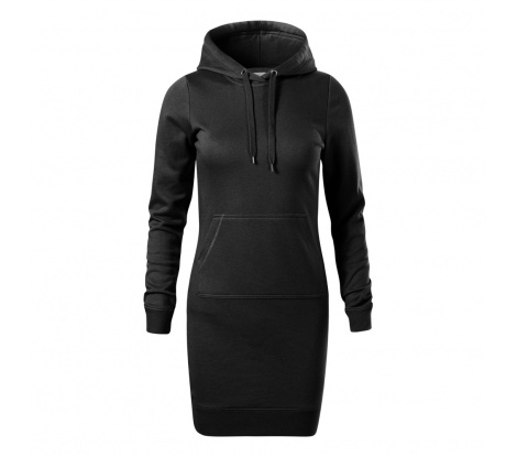 Šaty dámske MALFINI® Snap 419 čierna veľ. XL