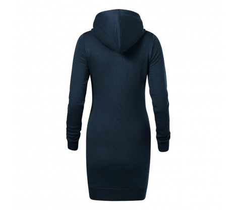 Šaty dámske MALFINI® Snap 419 tmavomodrá veľ. XL