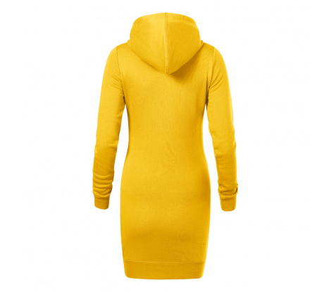 Šaty dámske MALFINI® Snap 419 žltá veľ. M