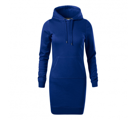 Šaty dámske MALFINI® Snap 419 kráľovská modrá veľ. XL