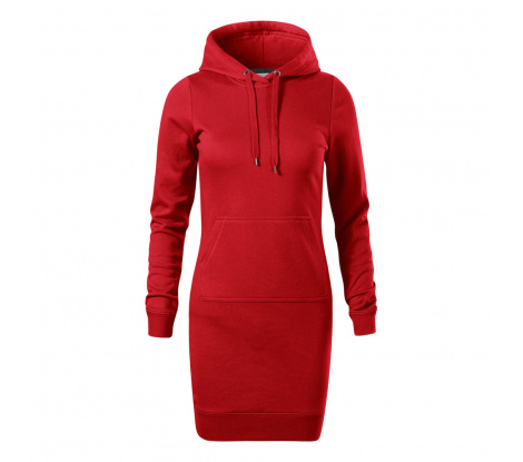 Šaty dámske MALFINI® Snap 419 červená veľ. M