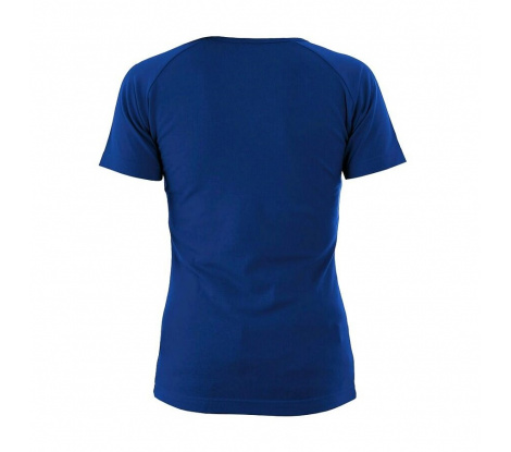 Dámske tričko ELLA modré, veľ. S