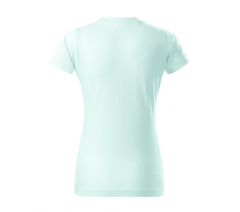 Tričko dámske MALFINI® Basic 134 frost veľ. XL