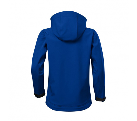Softshellová bunda detská MALFINI® Performance 535 kráľovská modrá veľ. 158 cm/12 rokov