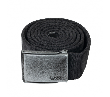 Elastický opasok FILON Belt black