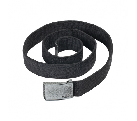 Elastický opasok FILON Belt black