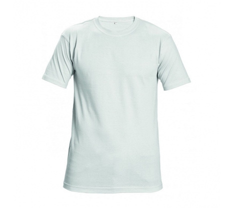 Tričko GARAI biele, veľ. XL
