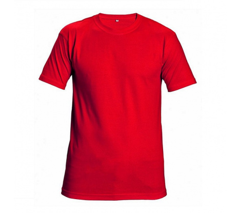 Tričko GARAI červené, veľ. XL