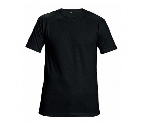Tričko GARAI čierne, veľ. XL