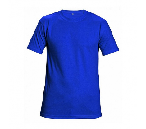 Tričko GARAI kráľovsky modré, veľ. 3XL