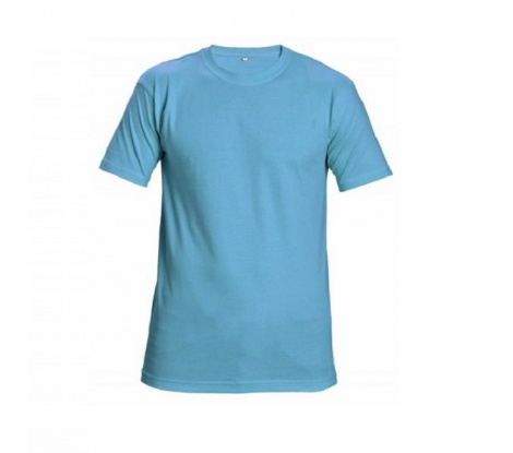 Tričko GARAI nebesky modré, veľ. XL
