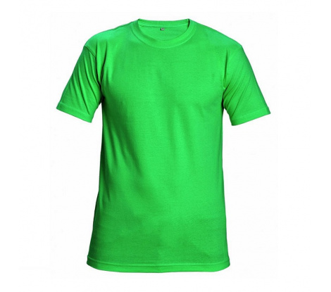 Tričko GARAI zelené, veľ. S
