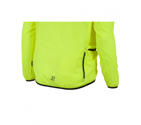 Ultraľahká pánska bunda DIONOS Jacket yellow veľ. XL (56-58)
