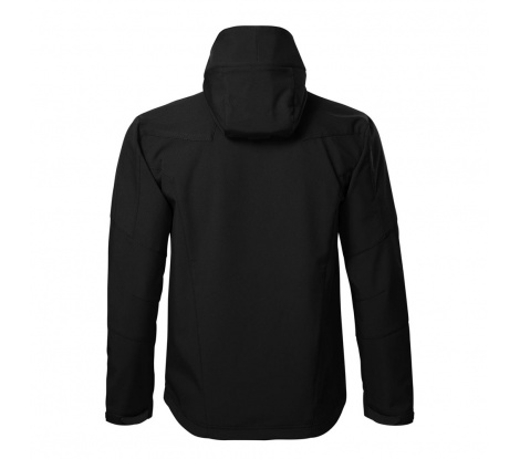 Softshellová bunda pánska MALFINI® Nano 531 čierna veľ. M