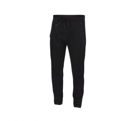 Pánske tepláky ANESI Trousers black veľ. XL (56-58)