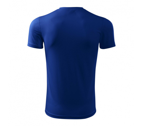 Tričko pánske MALFINI® Fantasy 124 kráľovská modrá veľ. XL